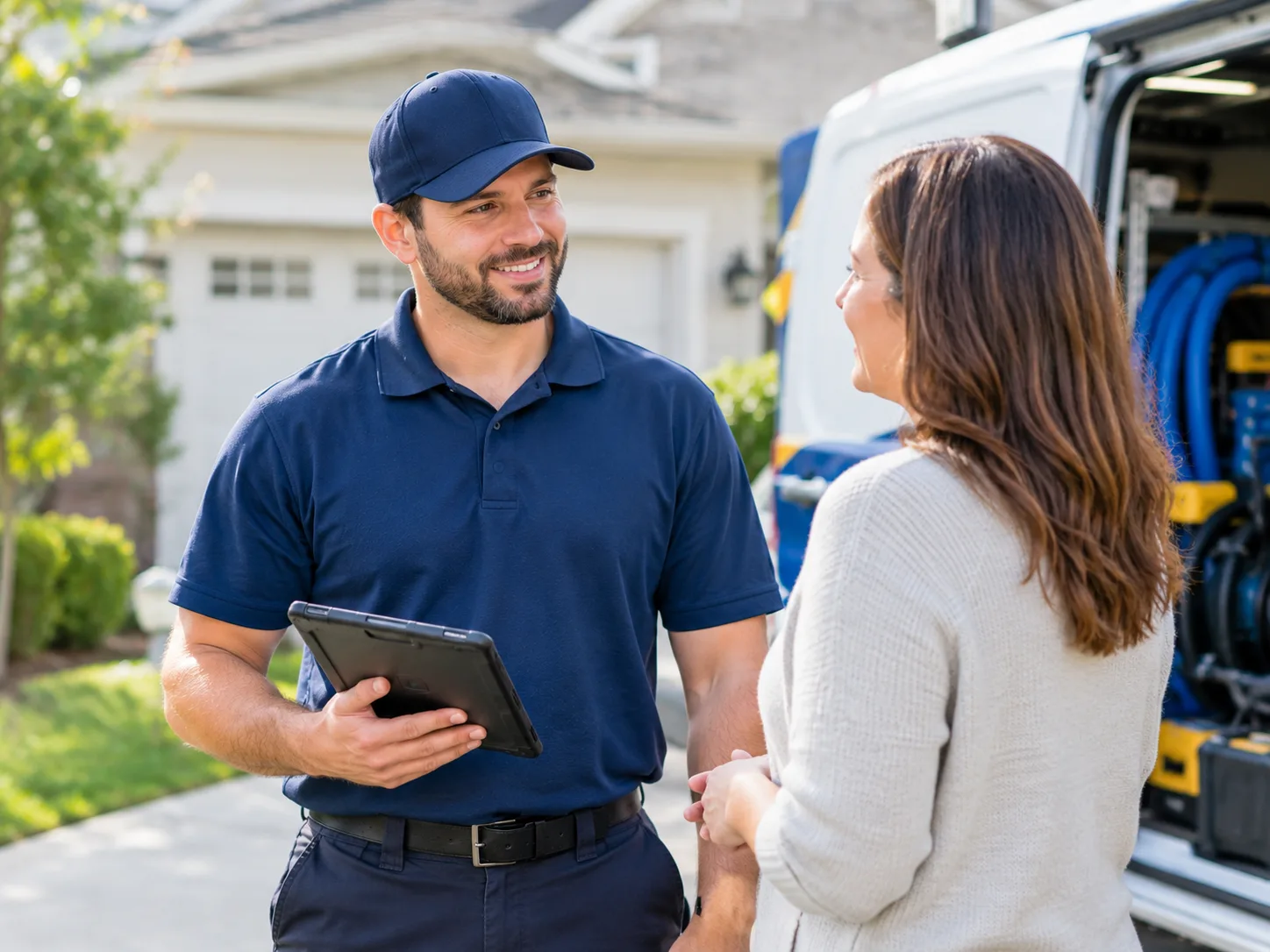 Sewage Backup Cleanup Waterville, OH FAQs